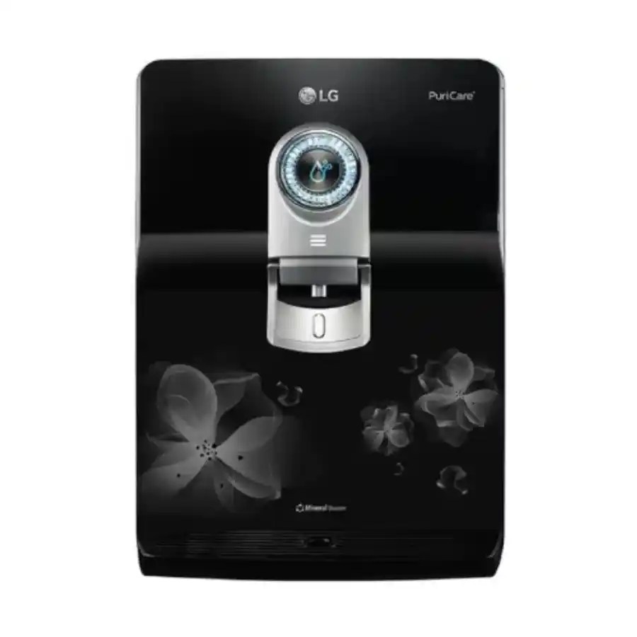 LG WW182EP 8 L RO + UV + UF Water Purifier Digit.in