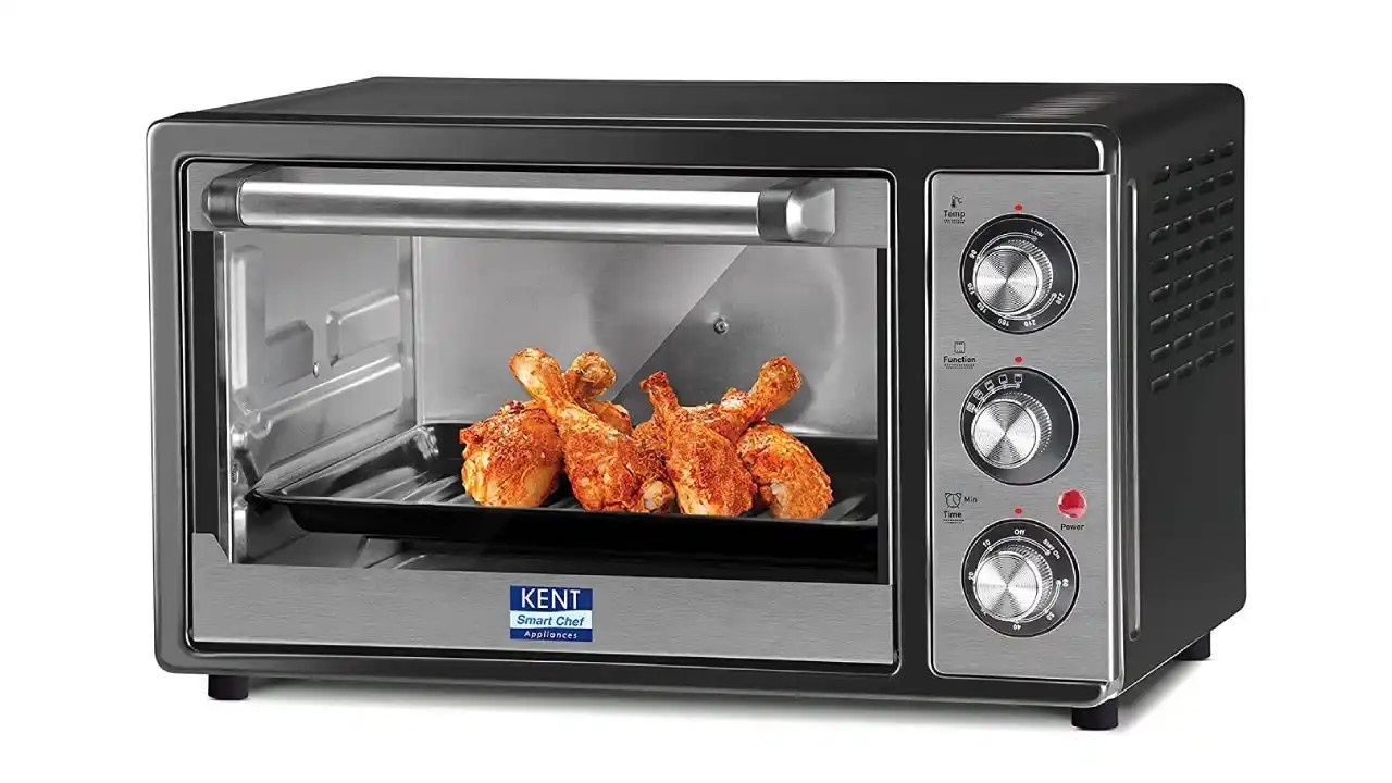 Affordable microwave ovens for more than just basic heating Digit