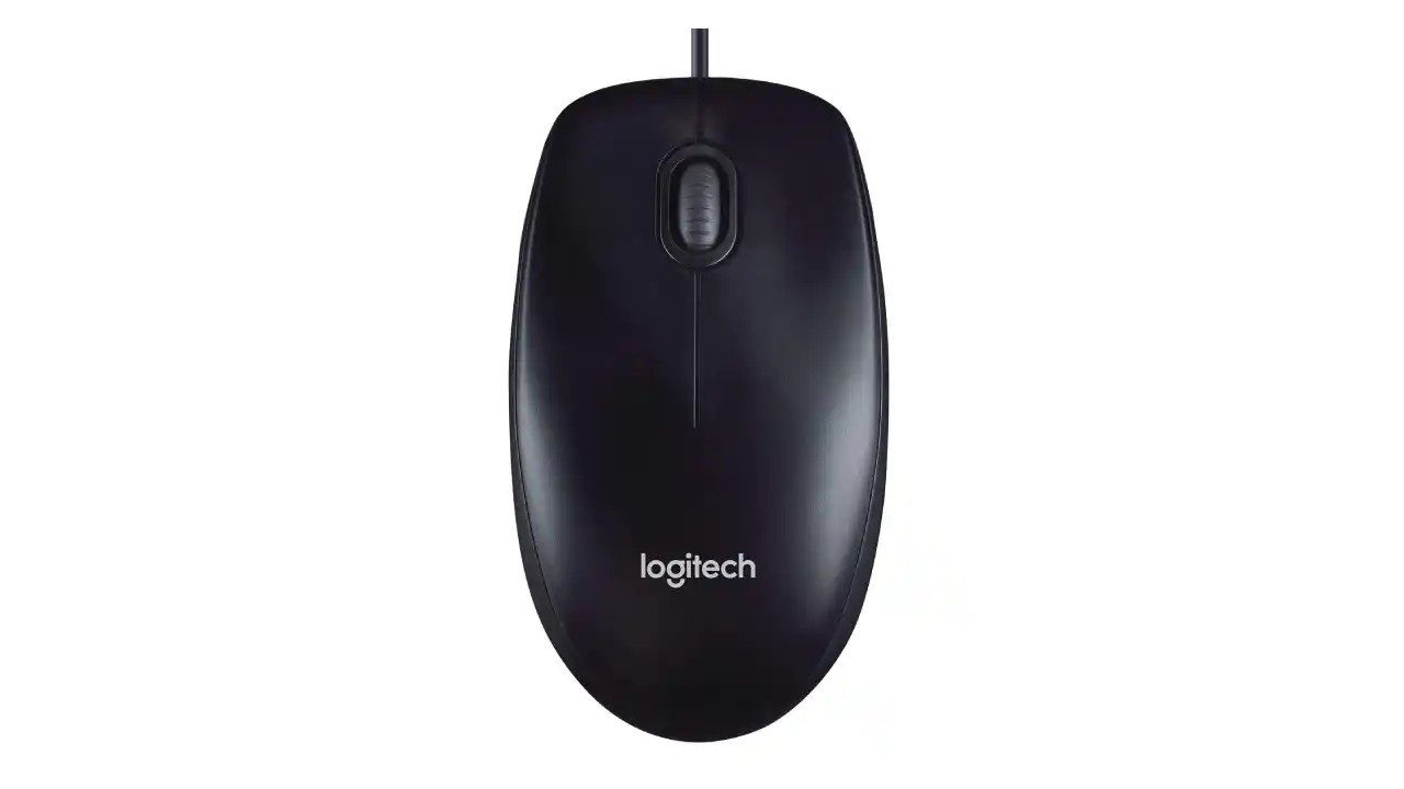 Best wired mice for everyday use on Amazon India Digit