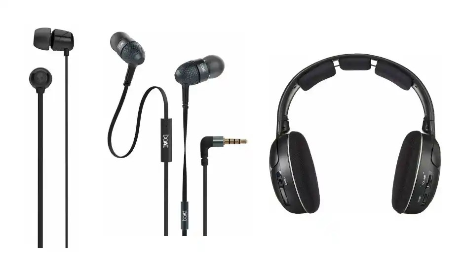 Best headphone deals on Amazon Digit