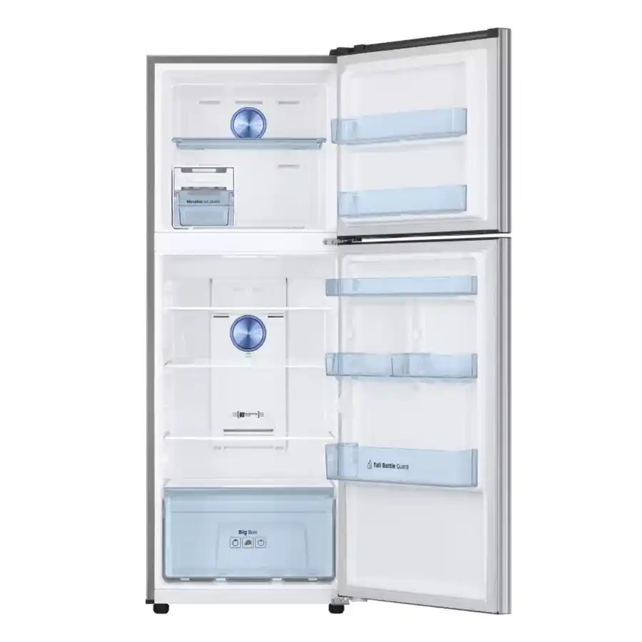 Samsung 275 L Frost Free Double Door Refrigerator(RT30T3743S9/HL) Photo