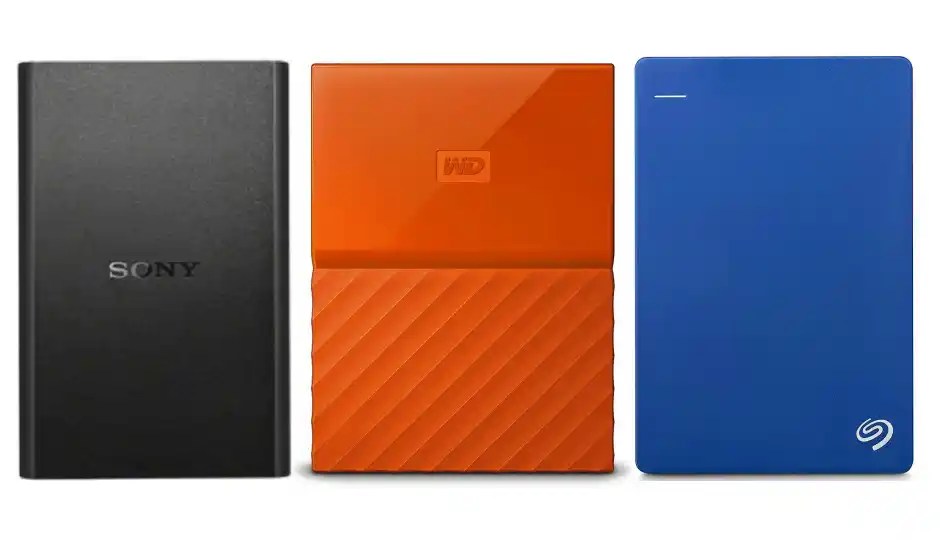 Top external hard drive deals on Paytm Mall Digit