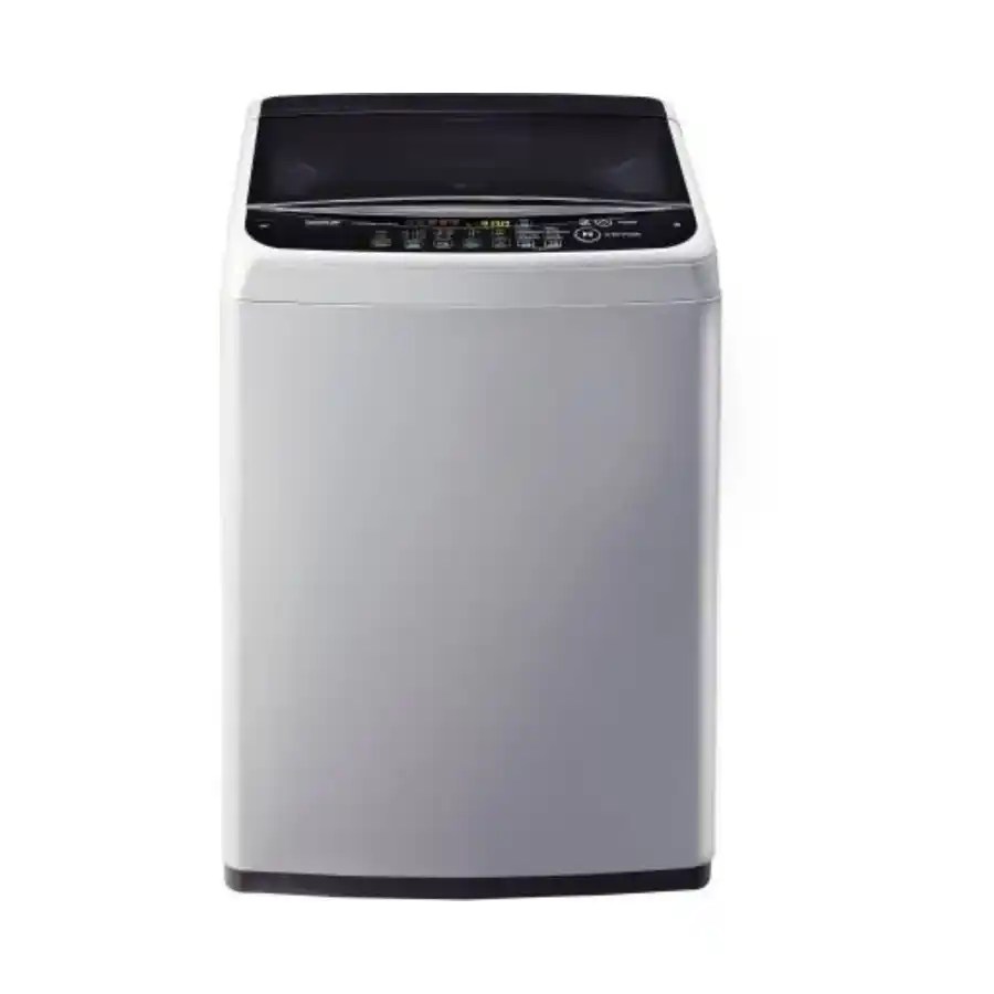 LG 6.2 Kg Fully Automatic Top Load Washing Machine (T7281NDDL) Photo