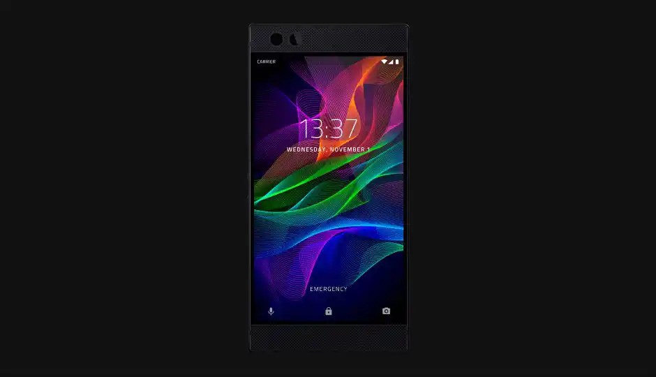 Razer Phone 2 listing on AnTuTu reveals snapdragon 845 SoC, 8GB RAM Digit
