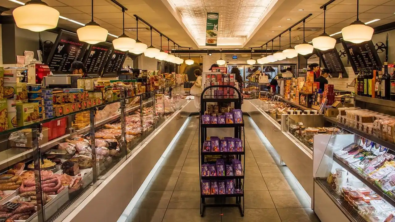 How to check grocery store near me with timing and location Digit