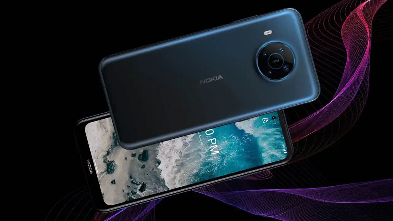 Nokia launches X100 5G phone with Snapdragon 480 SoC and more Digit