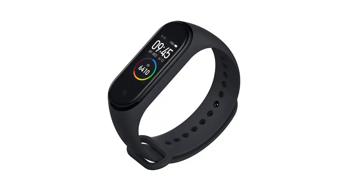 Four fitness trackers with a longlasting battery Digit
