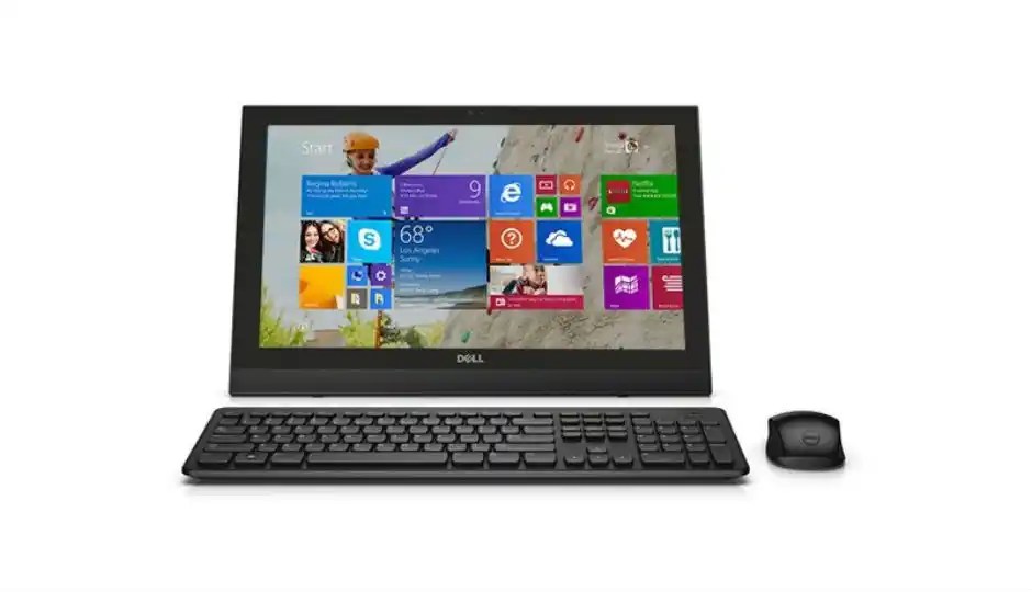 Dell Inspiron 20 3043 Review Digit.in