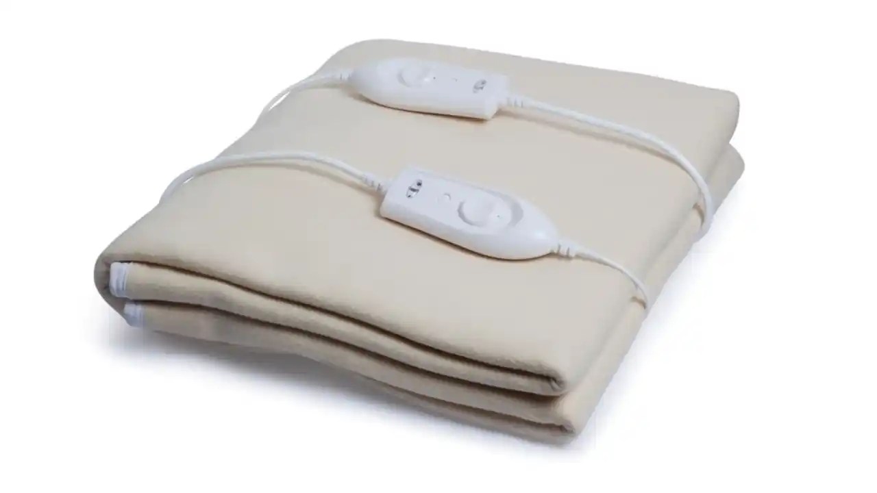 Best electric blankets to keep you warm and cozy Digit