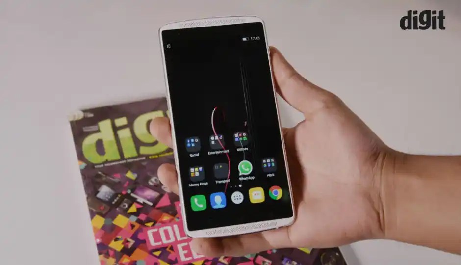 Slide 1 Best looking phones under Rs. 20,000 in India (November 2016) Slide 1 Best looking phones under Rs. 20,000 in India (November 2016)
