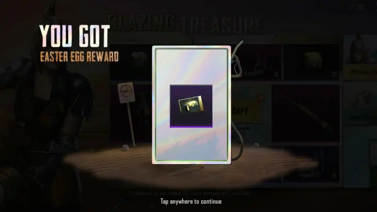 PUBG Mobile Here’s how to get a free Premium Crate Coupon Digit