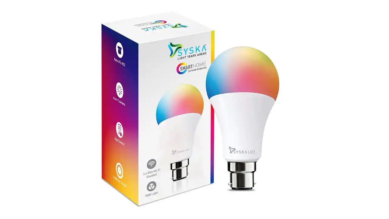 Best smart bulbs for your home Digit