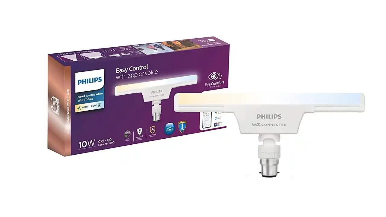 Amazon Prime Day 2022 Sale Best Smart Light deals Digit