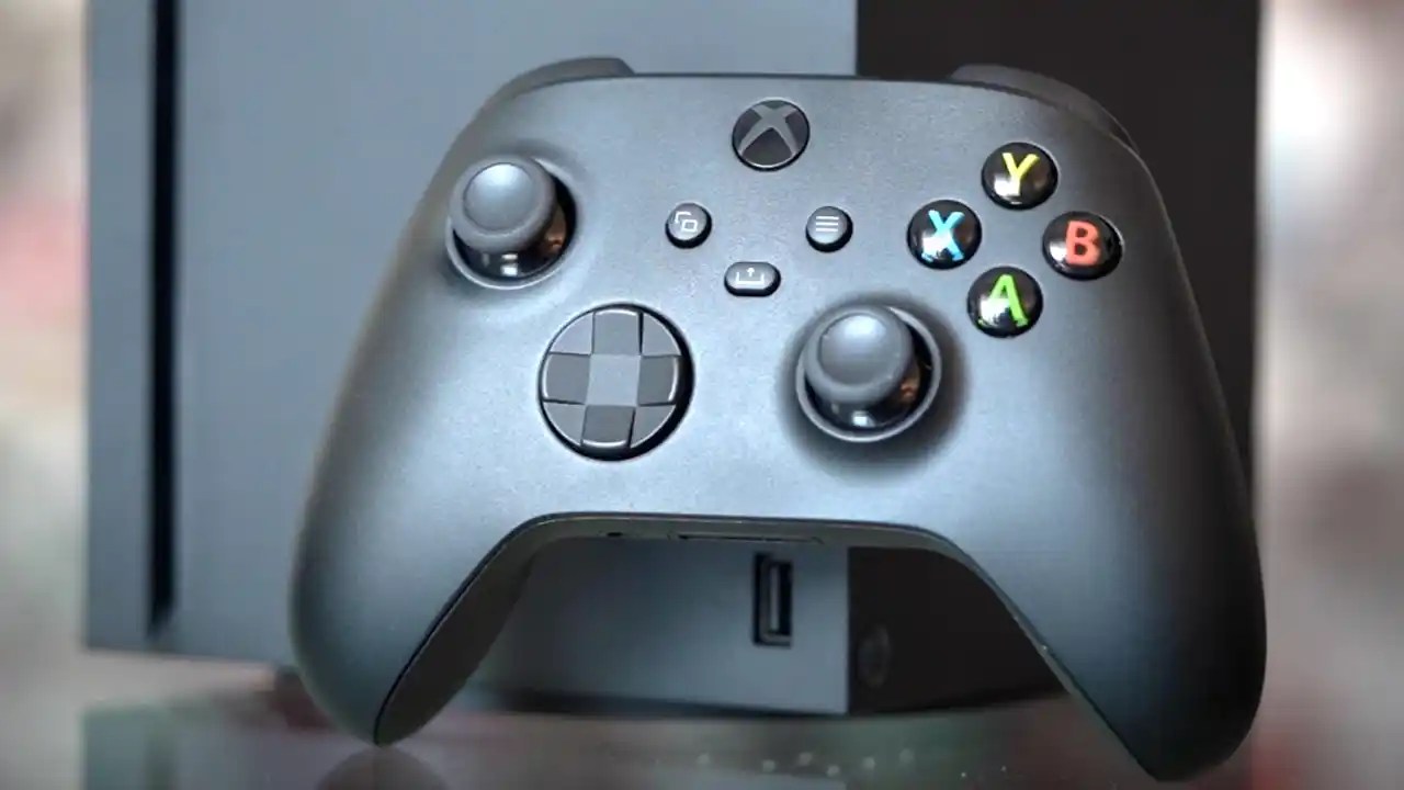 Why do Xbox controllers still use AA batteries? Digit