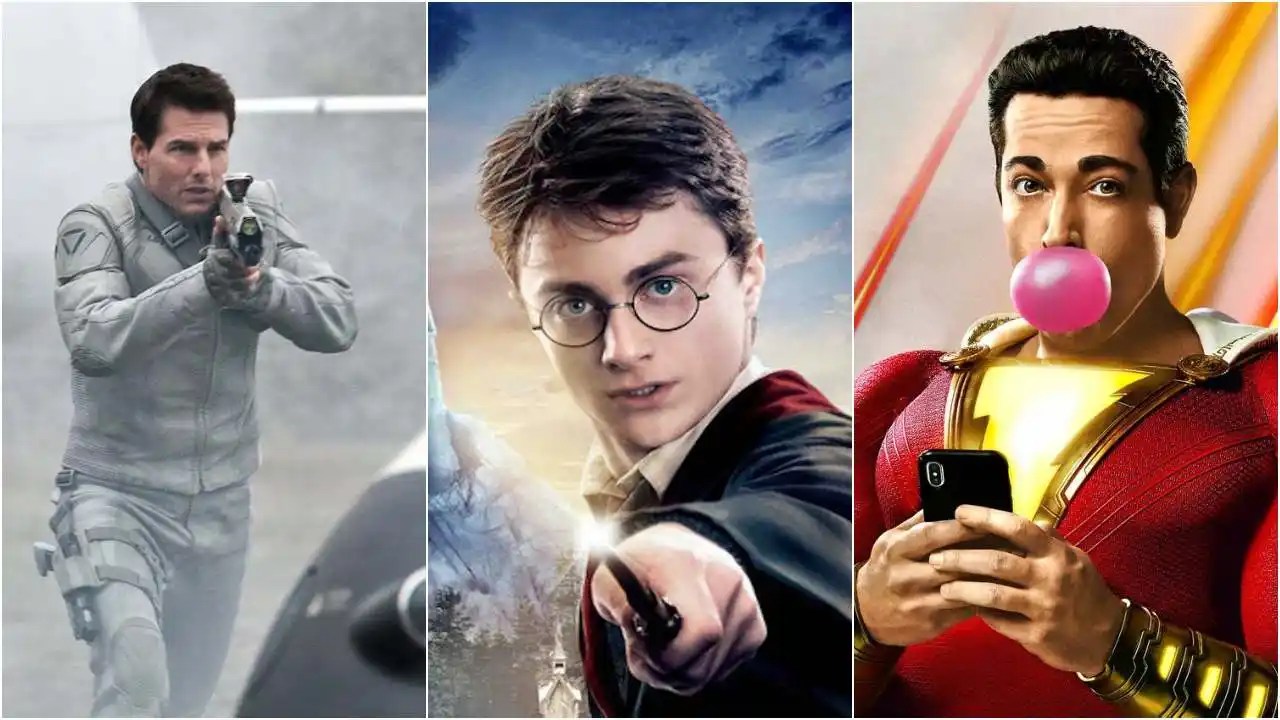 Best fantasy movies on Amazon Prime Videos to enjoy during the lockdown