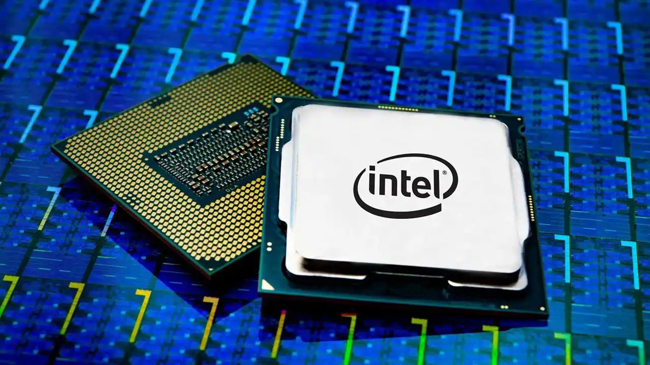 New Processor 2023 Intel 7Nm Delayed, First Products To Be Expected In 2022, 2023. Alder Lake To Be First 10Nm Desktop Lineup | Digit