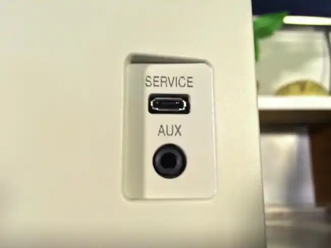 Bose SoundTouch 10 Review : Good for connected home, but not Bose's best