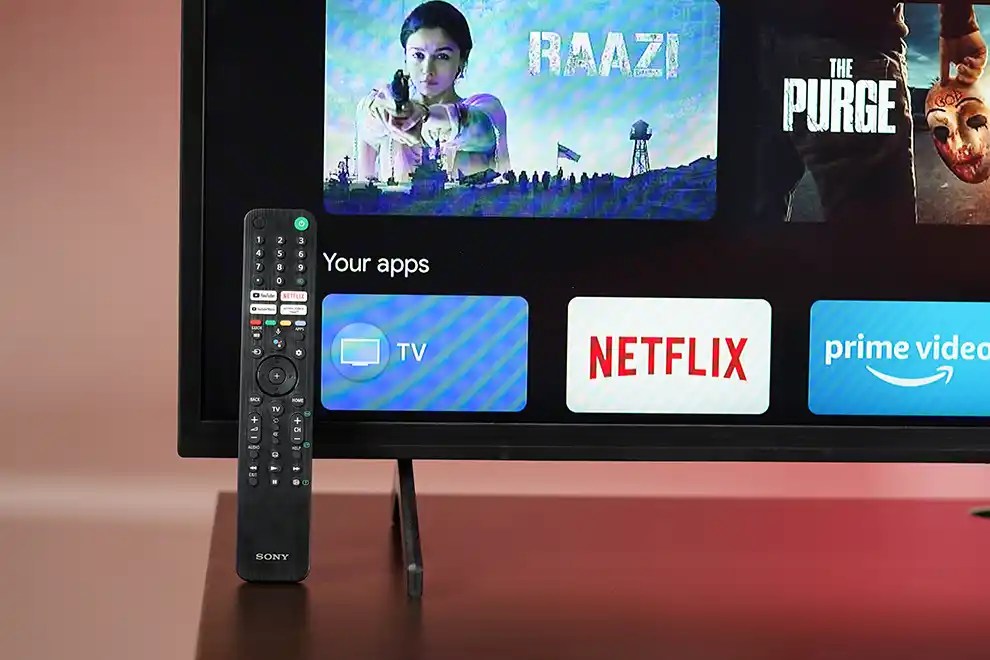 Sony X75K Review A pricey affair