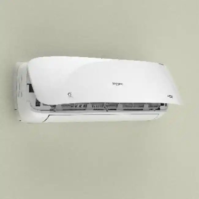 Whirlpool offers DIY AC servicing tips Digit