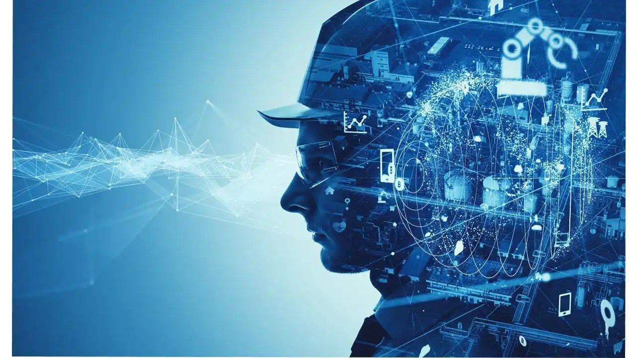 Exploring a career as a robotics engineer Digit