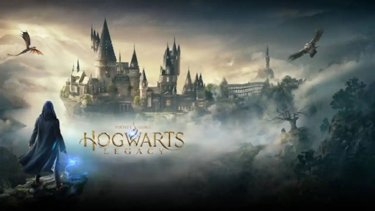 The PC specs for Hogwarts Legacy have been revealed Digit