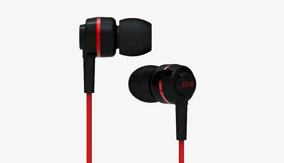 Slide 5 The 11 best IEM headphones under Rs. 1,500 Slideshow