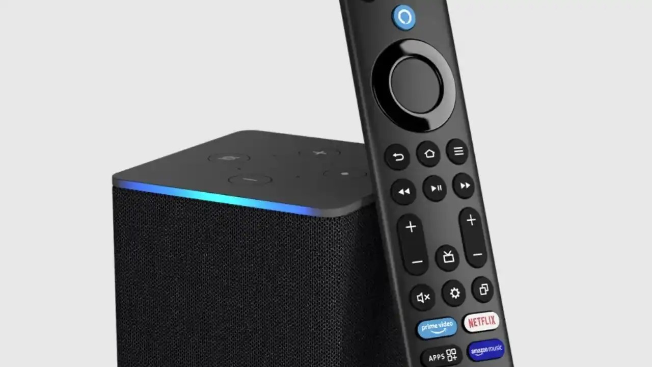 Amazon Fire TV Cube 3rd-Gen review: A worthy upgrade | Digit