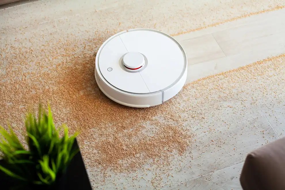 Robotic vacuum cleaner buying guide How to pick the right robotic