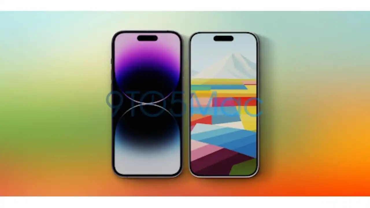 iPhone 15 Pro design leaked 3 features that could appear in the final