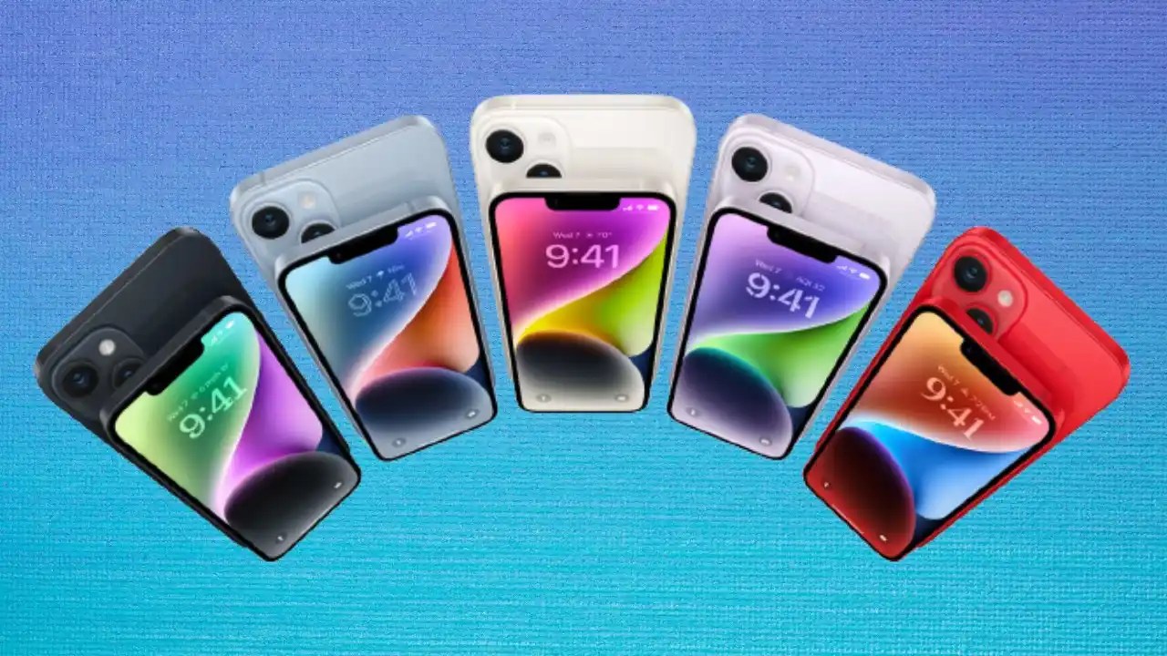 iPhone 14 selling for lowest price ever on Amazon Heres how to get it