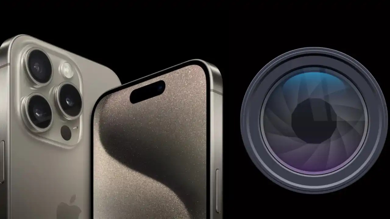 iPhone 16 Pro might get new Tetraprism 5x optical zoom from iPhone 15