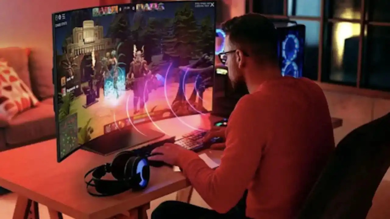 LG and world’s first bendable OLED TV cost between 1 to 75 lakhs! Worth