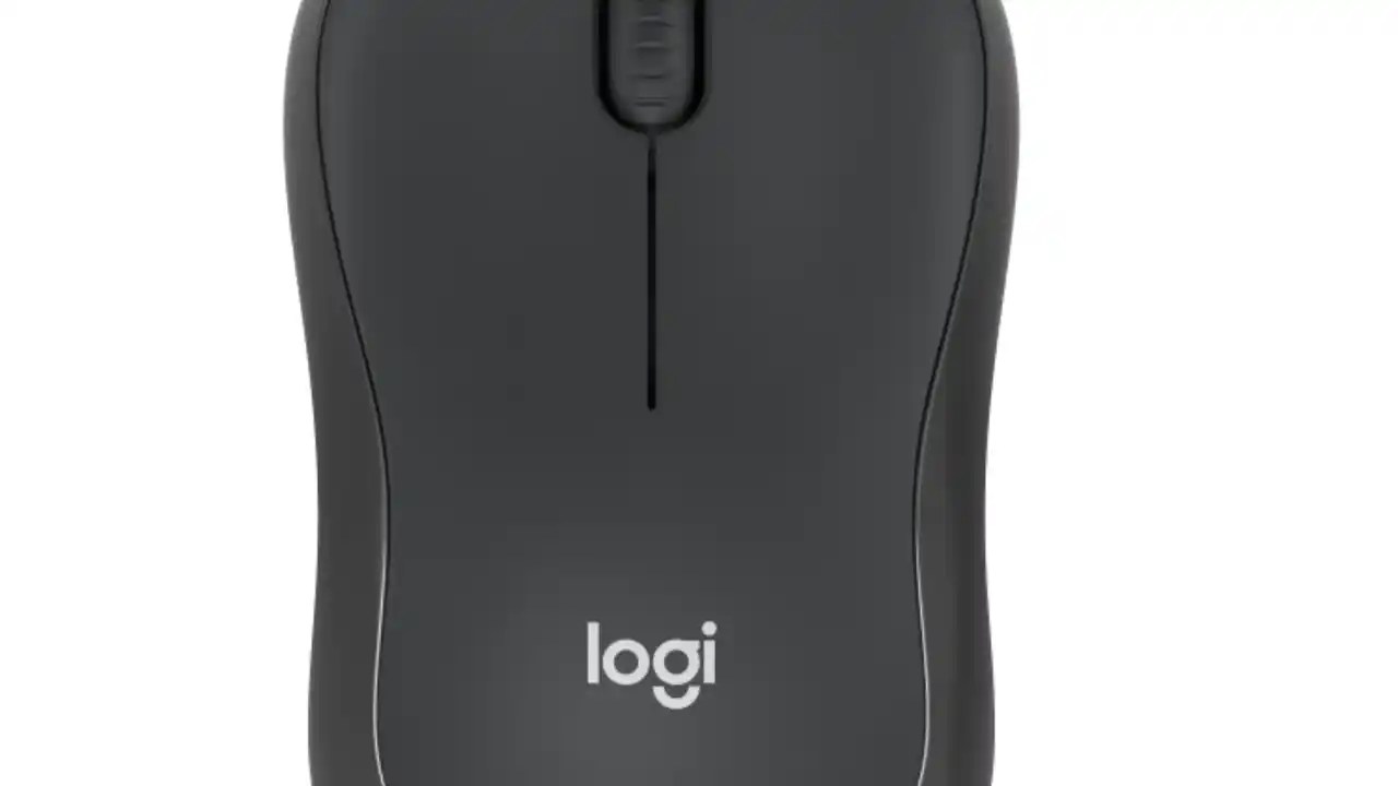 Logitech M240 mouse launched in India: Price and features | Digit