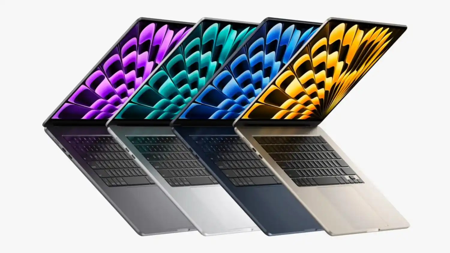 Apple MacBook Air 15 launched at WWDC 2023, but should you care All