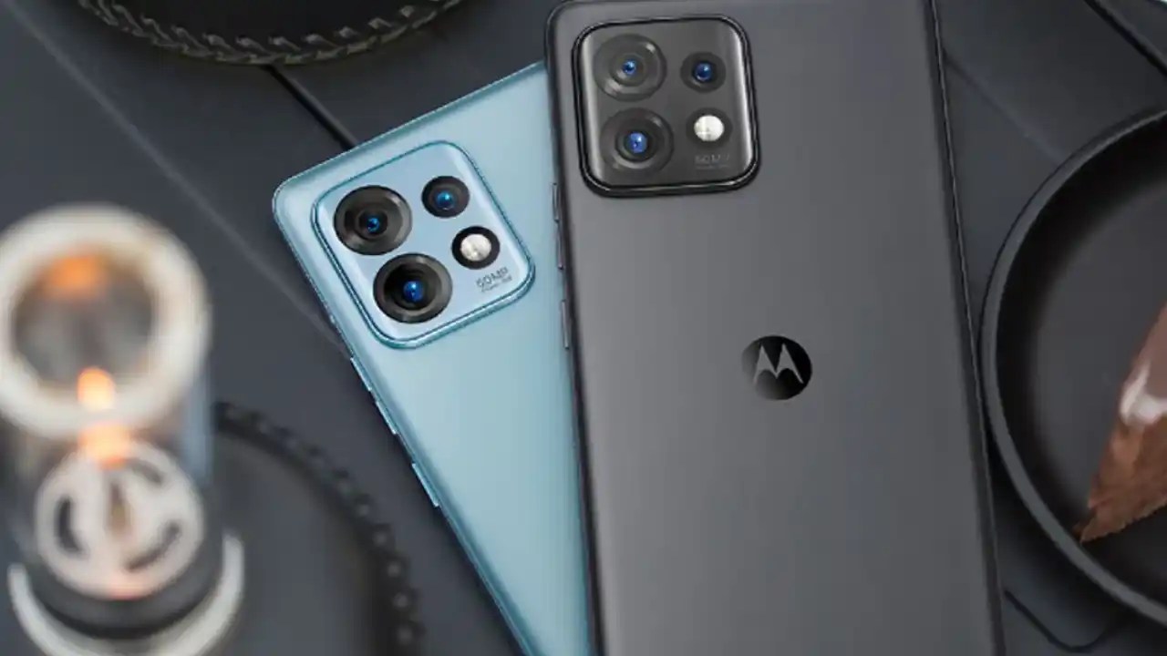 Motorola Edge 2023 launching with dual camera and curved display