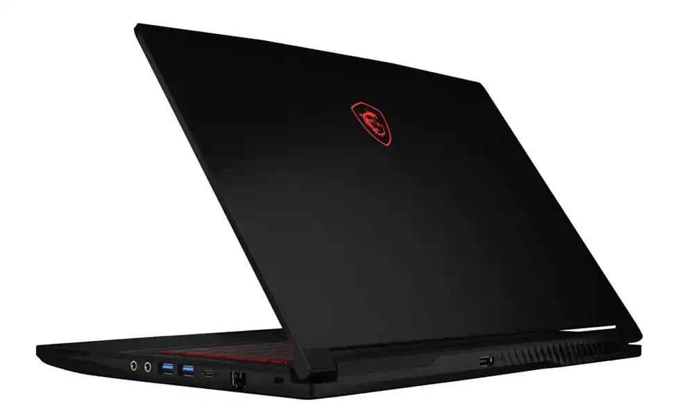 Back To College Sale brings up to 37 off on MSI laptops Here are the