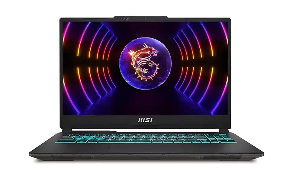 Back To College Sale brings up to 37 off on MSI laptops Here are the