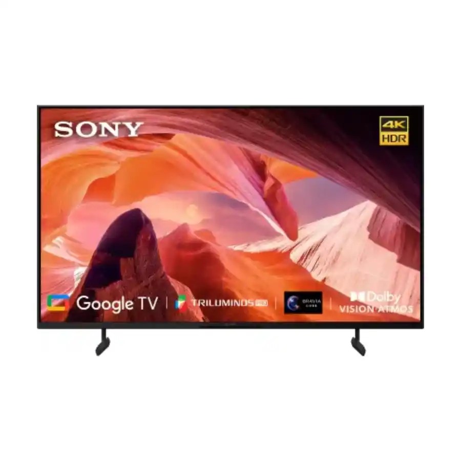 New Sony TV Price List in India August 2024 Digit.in