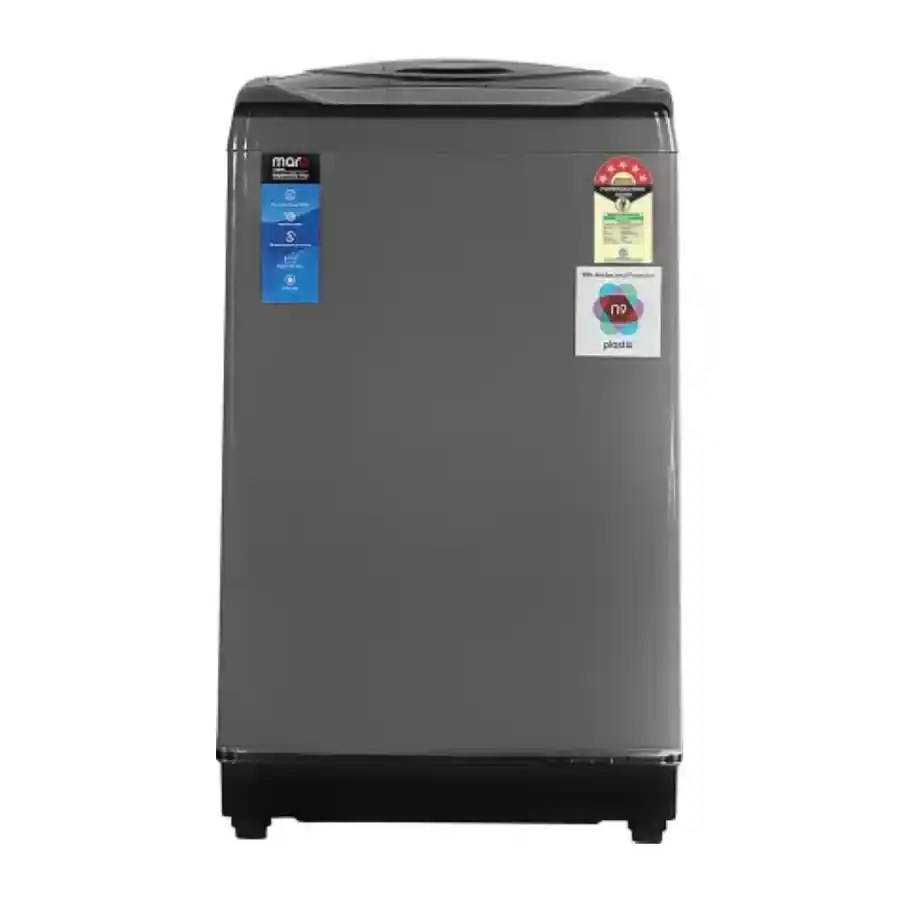 Fully Automatic Top Load Digit.in