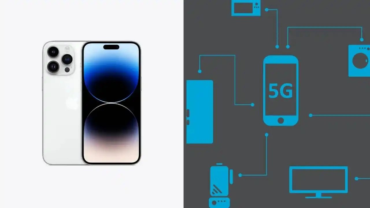 5G iPhone activation Heres how to enable 5G on iPhone with iOS 162