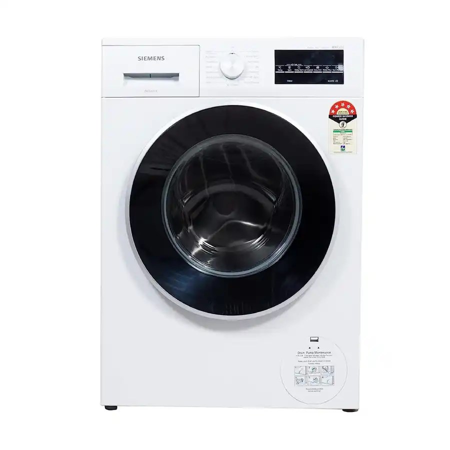 New Siemens Washing Machine Price List in India August 2024 Digit.in