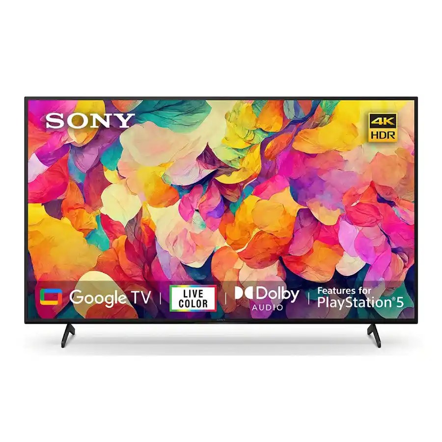 New Sony TV Price List in India August 2024 Digit.in