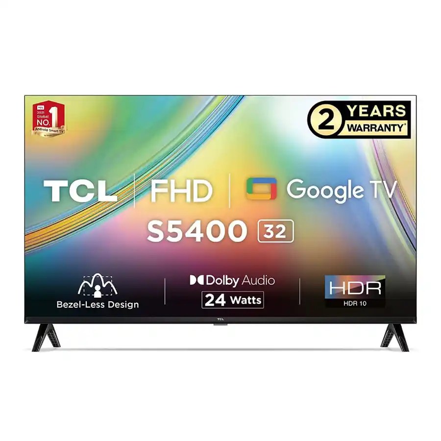 New TCL TV Price List in India October 2024 Digit.in