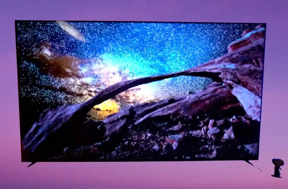 NU 65inch 4K TV Review Great value for money Saralmontech Easy