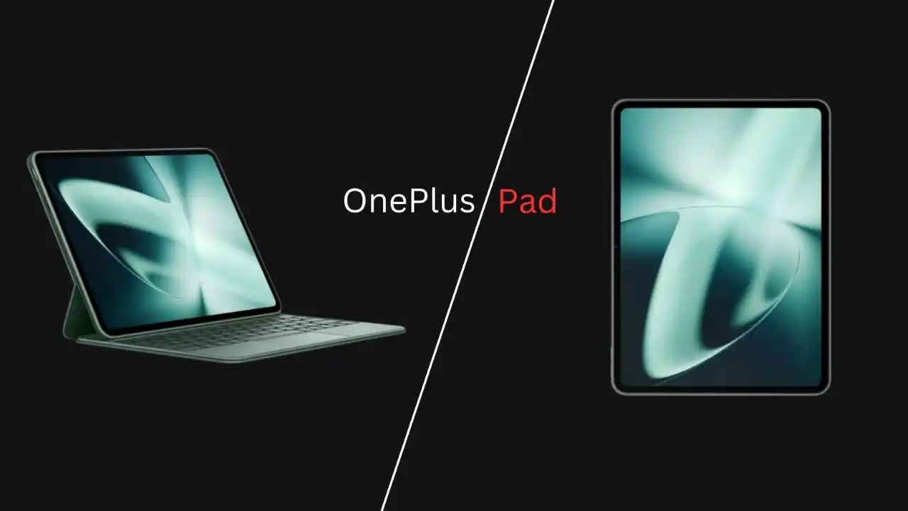 OnePlus Pad price mistakenly revealed on Flipkart, will you buy one