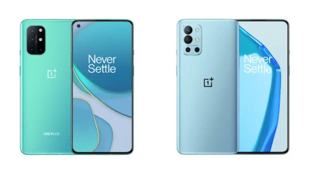 OnePlus 8T 5G vs OnePlus 9R 5G specs comparison Which one to buy Digit