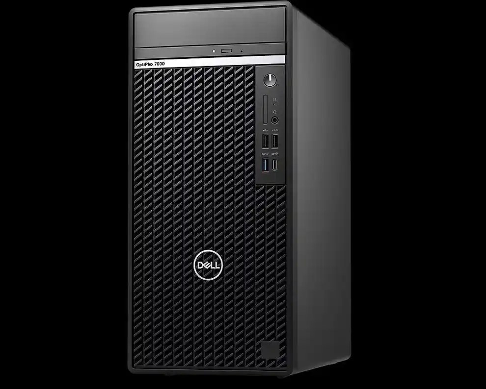 Which Dell OptiPlex desktop is the right one for you? Here's a closer