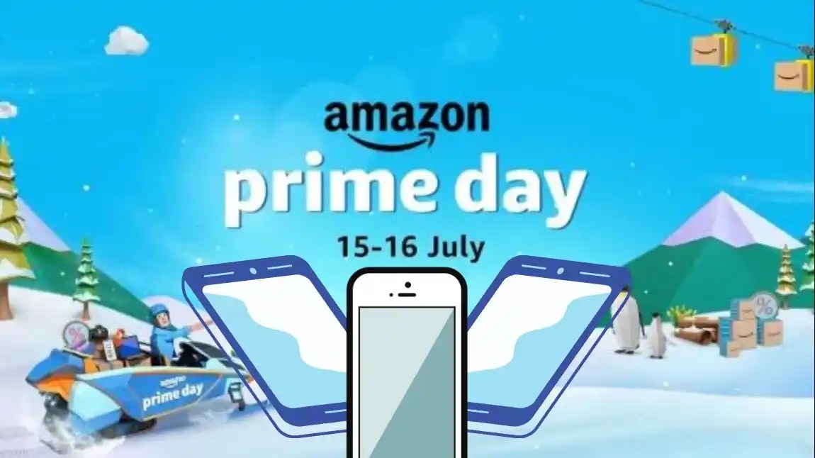 Best midrange smartphones deals on Amazon Prime Day 2023 Sale Digit