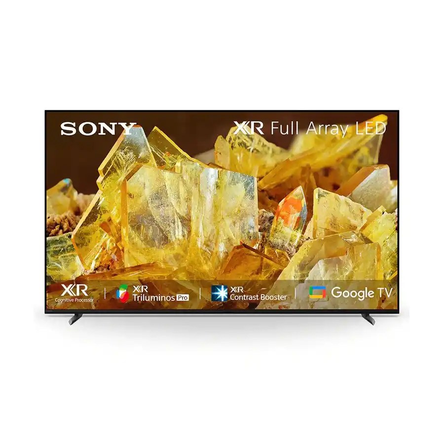 Sony Bravia X90L, the big Sony TV is available in India with a massive
