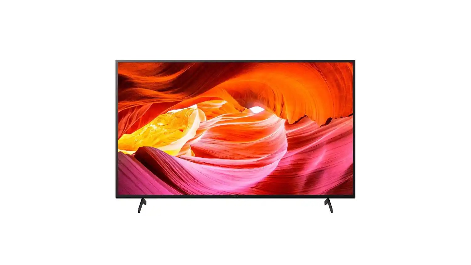 Bravia X75L TV is the new Sony 4K TV in India Here are its 5 key features All About The Tech